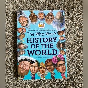 3/$10 SALE!!!-Children’s Book